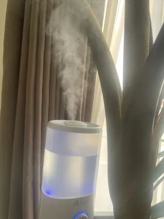 دستگاه بخور سرد آرتین مدل Hd1904.1