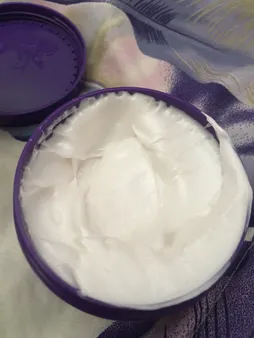 کرم نرم کننده و مرطوب کننده بی ام اس مدل B&T حجم 200 میلی لیتر