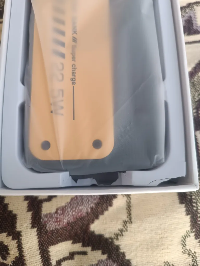 پاوربانک ای زد پی مدل AP-21 ظرفیت 20000 میلی آمپر ساعت