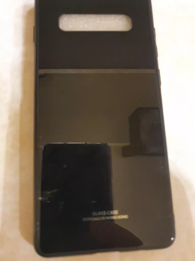 کاور سامورایی مدل GC-019 مناسب برای گوشی موبایل سامسونگ Galaxy S10 Plus