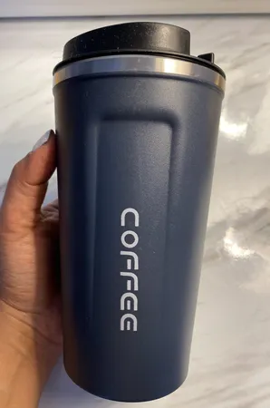 ماگ سفری مدل 3010 گنجایش 0.51 لیتر