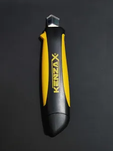 تجریه خرید کاتر کنزاکس مدل KCS-118