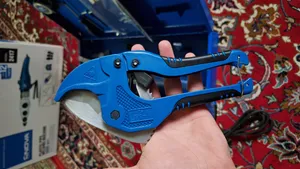 تجریه خرید قیچی لوله بر نووا مدل NTC-1176