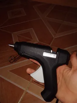 دستگاه چسب تفنگی مدل G-250