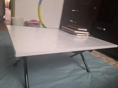 میز تحریر مدل میلاد 70 تاشو