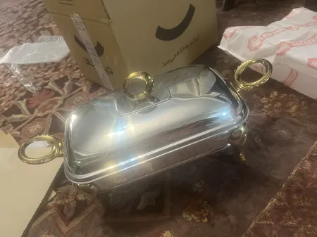 مرغ خوری مدل 205GS