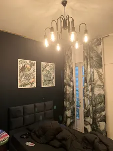 تجریه خرید تخت خواب دونفره مدل اریکه سایز 200x120 سانتی متر