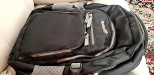 تجریه خرید کوله پشتی فوروارد کد 6007 به همراه جامدادی