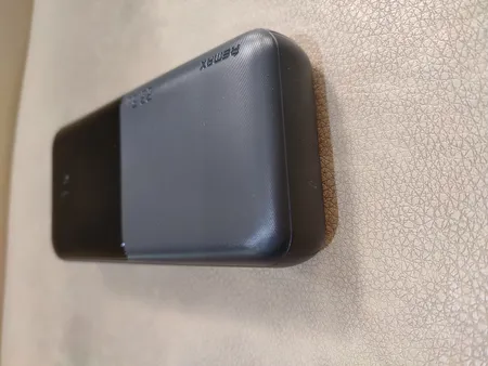 پاوربانک ریمکس مدل RPP-623 ظرفیت 20000 میلی آمپر ساعت