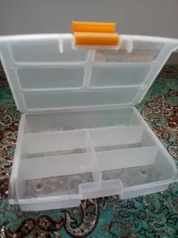 جعبه ابزار مهر مدل OR7