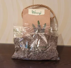 تجریه خرید دانه چیا سیاه زیستفا- 250 گرم