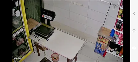 دوربین مداربسته تحت شبکه لنسر مدل SF-T2 LENS 8MG