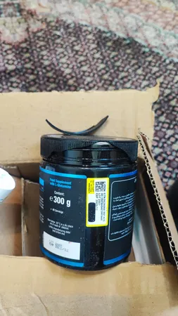 مکمل ال گلوتامین 5000  - 300 گرم