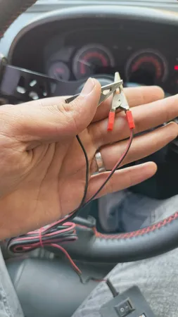 چراغ سیار ارژن مدل Ab01