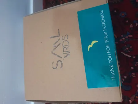 ساعت دیواری سال بردز طرح کلاسیک مدل CW-424