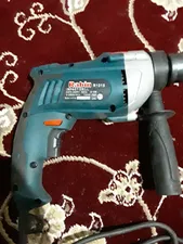 تجریه خرید دریل چکشی 30 میلی‌متری 810 وات رابین مدل R1015