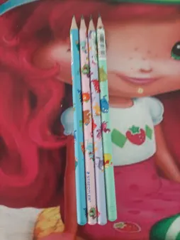 مداد مشکی استدلر مدل مانستر مجموعه 4 عددی