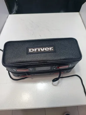 جای دستمال کاغذی خودرو مدل D732