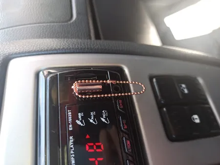 فلش مموری کوئین تک مدل NANO ظرفیت 64 گیگابایت