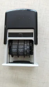 تجریه خرید مهر تاریخ زن شاینی مدل S400