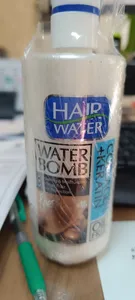 تجریه خرید کرم آبرسان مو کامان مدل Collagen حجم 400 میلی لیتر