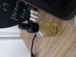 تجریه خرید سرم مراقبت از صورت مورینگا اِمو مدل انواع پوست 55 میلی لیتر