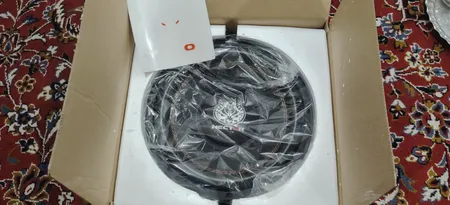 ساب ووفر خودرو هکتور مدل HE - 1210