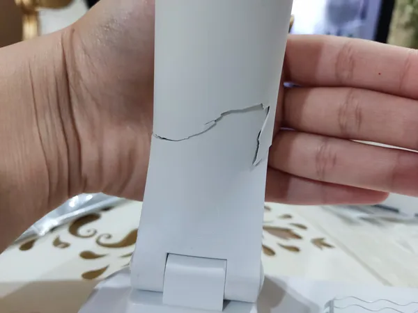 عکس ارسالی خریدار