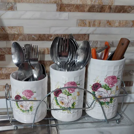 جاقاشقی مدل FLowers