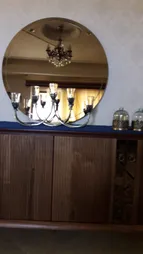 شمعدان مدل A5000