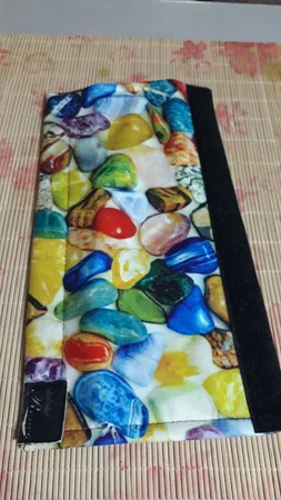 دستگیره یخچال رنس مدل G1-101003 بسته 2 عددی