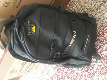 کوله پشتی کوهنوردی 65 لیتری مدل KHZ