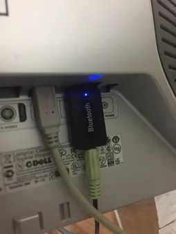 دانگل بلوتوث مدل YET-M1