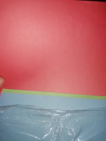 مقوا رنگی کد C4010 سایز 35×25 بسته 40 عددی