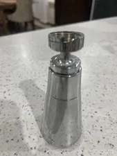 تجریه خرید سری شیرآلات ققنوس مدل متحرک دوحالته اسپیناس CR