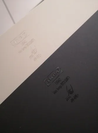 تخته برش ایکیا مدل FINFORDELA کد 70556915 مجموعه 2 عددی