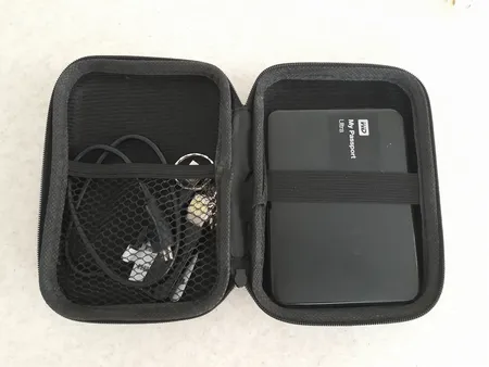 کیف هارد اکسترنال پی نت مدل P-901