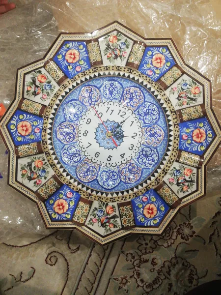عکس ارسالی خریدار