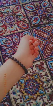 دستبند مدل DM 01