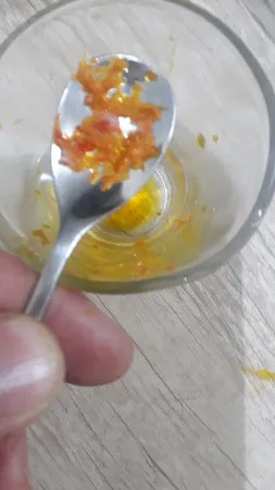 زعفران ممتاز قائنات -4.608 گرم