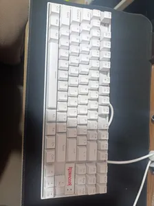 تجریه خرید کیبورد گیمینگ ردراگون مدل K552 RGB