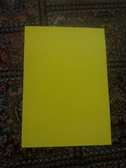 مقوا فابریانو مدل الر سایز 21×30 سانتی متر بسته 10 عددی