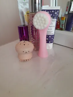 برس پاک کننده صورت کد 21