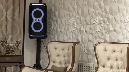 پایه باند موشکی تمام فلز اکوتک مدل A1