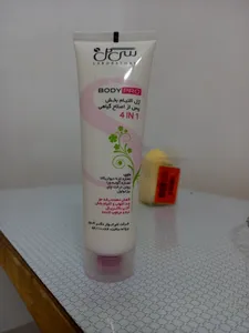 تجریه خرید ژل التیام بخش پس از اصلاح سی گل مدل 4in1 مناسب انواع پوست حجم 100 میلی لیتر