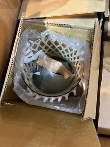 تجریه خرید لوستر 5 شعله چشمه نور کد A811/5