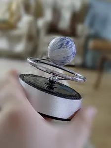 تجریه خرید خوشبو کننده خودرو طرح کره خورشیدی کد KK290290