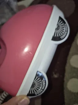 قلک طرح اسباب بازی تلفن و ماشین