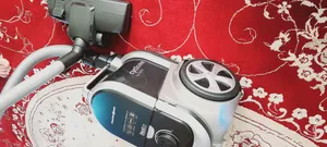 تجریه خرید جاروبرقی 2500 وات پاکشوما مدل PVC-5015 G