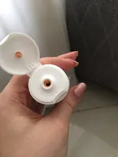 تجریه خرید كرم ضد آفتاب رنگی سان سيف، مدل SPF50، مناسب انواع پوست تنالیته رنگ روشن و حجم 50 میلی‌لیتر، محافظت کننده در برابر اشعه UVA و UVB، مرطوب کننده، +++ PA، ضد لک، روشن کننده، ضد چروک، دارای فرمولاسیون فیزیکی، با ماندگاری 2 ساعته